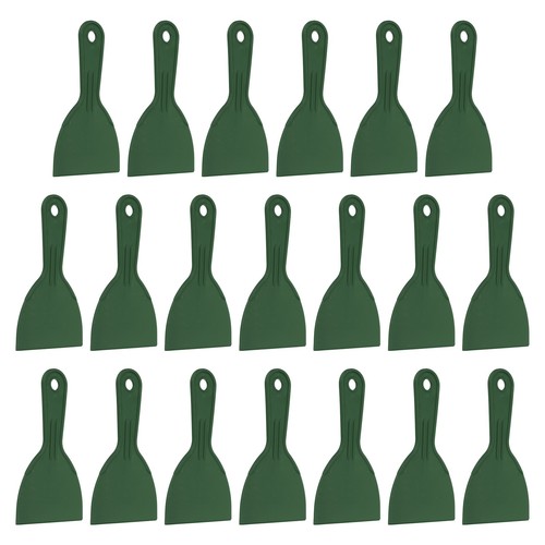 20pcs couteau enduire - 20pcs, À