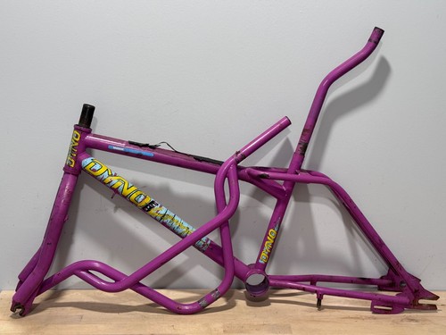 Oldschool dyno pro compe - oldschool,