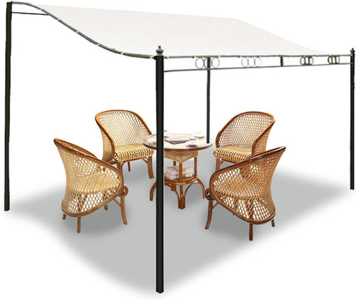 Toile rechange pour tonnelle - toile,