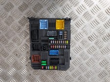 Boitier BSI EL4 - PEUGEOT 208 II (2) 1.5L HDI 100CV - Réf : 9830708180