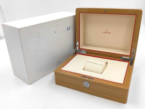 Vintage véritable boîte - vÉritable, de