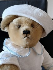 ours ancien peluche allemand