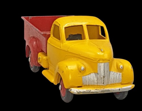 ème dinky toys - 1,