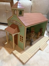 MAPLE TOWN vintage ECOLE