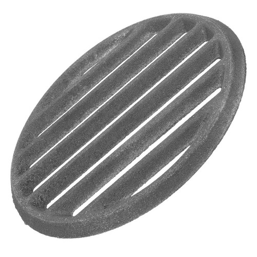 Pièces grille cheminée - de,