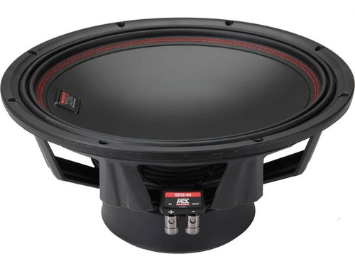 New mtx 5512 - 12", 55