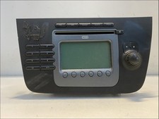 Autoradio SEAT ALTEA PHASE 1