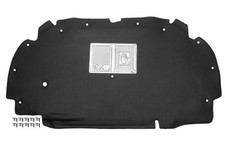 Isolant Capot Moteur Pour Citroën C5 II III 2004-2015 7979.K2