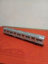 JOUEF ho  Wagon Voyageur Budd