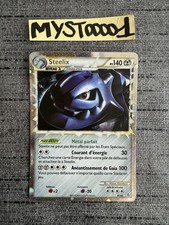 Carte Pokémon Steelix Prime