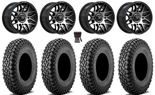 Msa radar wheels - msa,