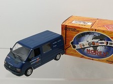 Norev Presse 1:43 Renault Trafic 1993 Gendarmerie Groupement De L'ariege 