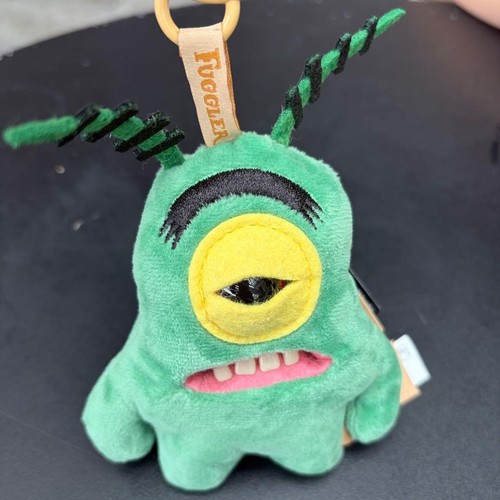 Porte clés fuggler bob - fuggler,