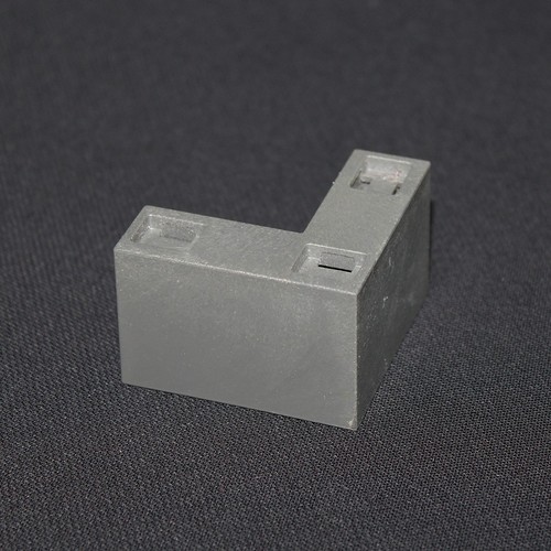 Playmobil socle angle - playmobil, la