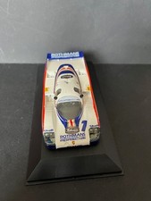 Miniature KIT RESINE / PORSCHE