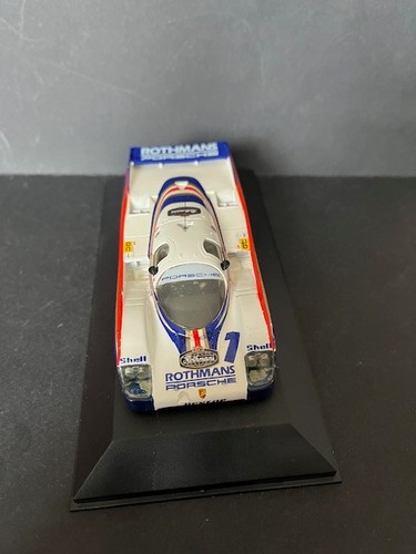 Miniature kit resine porsche - resine,