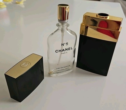 Chanel vintage rare - chanel,