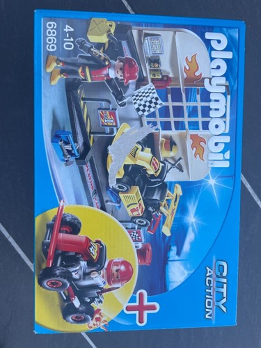 Ateliers karting jeux - ateliers,