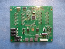 Carte INVERTER TV TOSHIBA 50 L 7331 D (  L500S6 - 2EA )