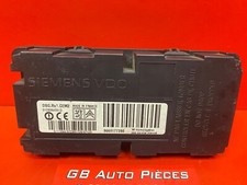 CITROEN C5 C6 PEUGEOT 207 407 BOITIER MODULE CONTROLE PRESSION PNEU 9664177280