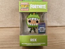 POCKET POP FORTNITE