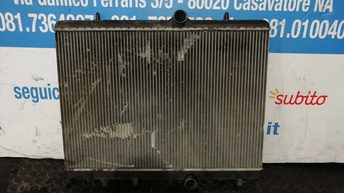 Pièces occasion radiateur - d'occasion,,