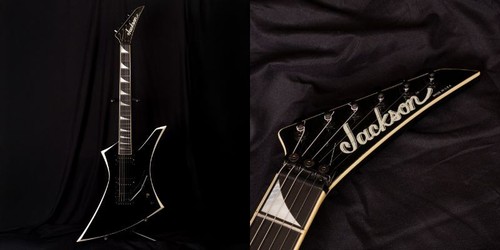 Jackson usa custom shop - usa,