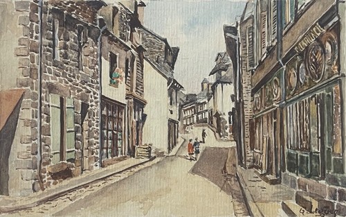 Montfort
