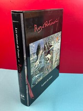 Les oiseaux de  France - Roger