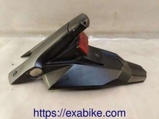 bavette de garde boue pour