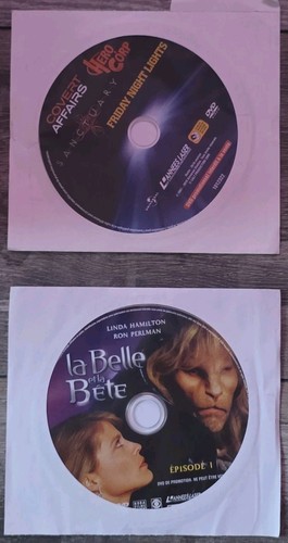 Belle bete - bete, /