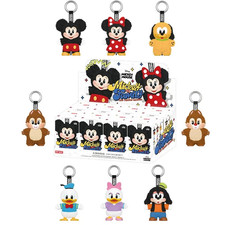 Porte clés peluche labubu - porte-clés,