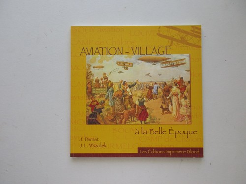Aviation village belle - aviation, la