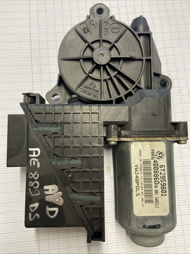 Moteur lève vitre avant droit - moteur,