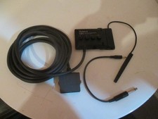 ROLAND GK-1 MIDI GUITAR PICKUP VINTAGE RARE FOR GR-300 GR-700 GR-100 GM-70