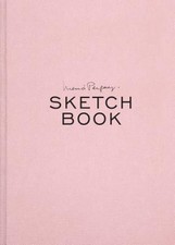 Maria Pergay - Sketch Book by