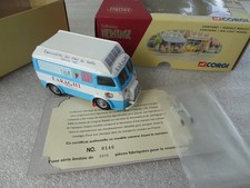 1/43° CORGI HERITAGE