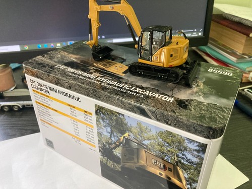 Pelle caterpillar 308cr 50 - pelle,