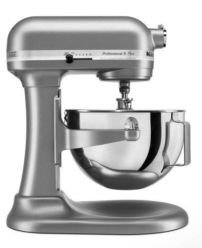 New open box kitchenaid - new,