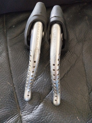 Leviers freins campagnolo - de,