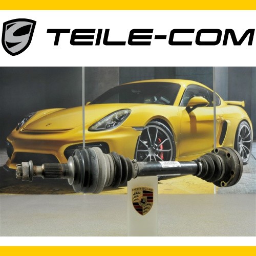 Orig porsche 911 997 - 911,