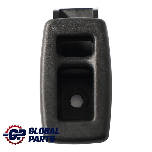 Bmw f25 cache crochet - x3,