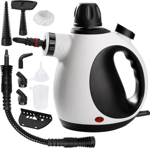 Nettoyeur vapeur portable