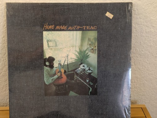 Teac 3340s home - with,