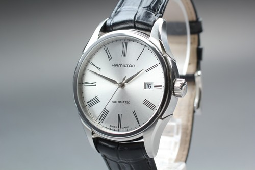 Montre automatique romaine