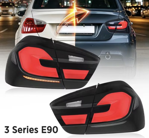 Feux arrière bmw - arrière, e90