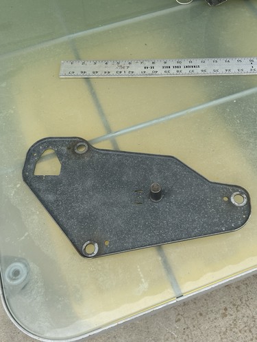 Oem thorens 160 165 - td, 160/165