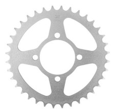 Couronne pour quad yamaha 125