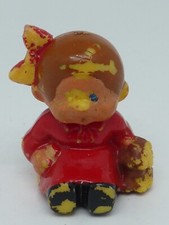 ANCIENNE FIGURINE PVC