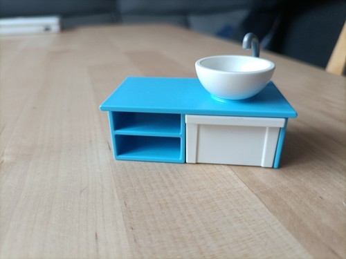 Playmobil meuble bas - ,